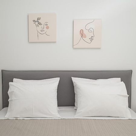 The H Experience - Eclectic Spacious Apartment Near Venetian Castle - 2 Ηράκλειο Κρήτης Εξωτερικό φωτογραφία