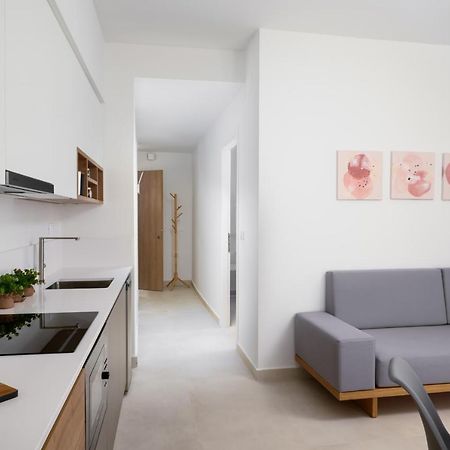 The H Experience - Eclectic Spacious Apartment Near Venetian Castle - 2 Ηράκλειο Κρήτης Εξωτερικό φωτογραφία