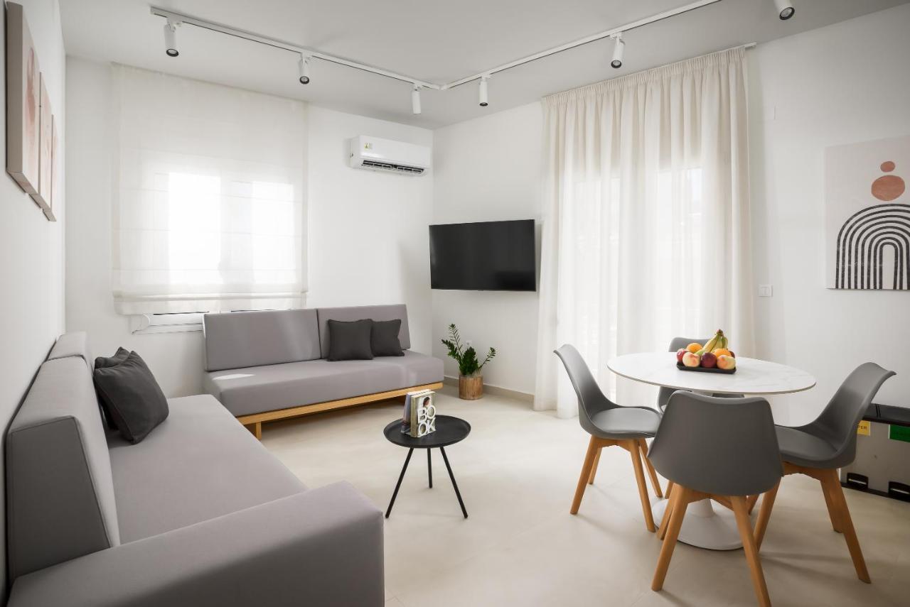 The H Experience - Eclectic Spacious Apartment Near Venetian Castle - 2 Ηράκλειο Κρήτης Εξωτερικό φωτογραφία