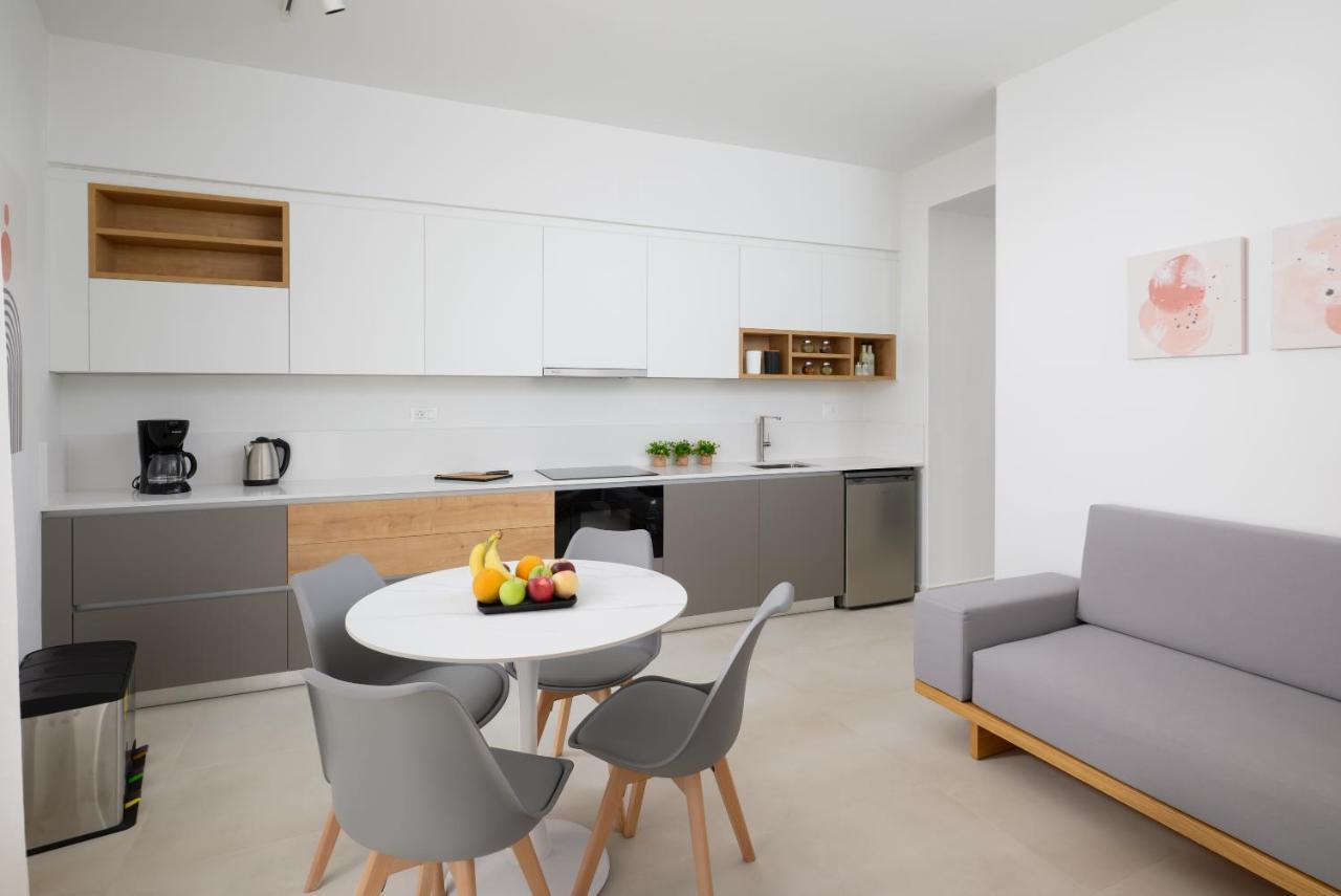 The H Experience - Eclectic Spacious Apartment Near Venetian Castle - 2 Ηράκλειο Κρήτης Εξωτερικό φωτογραφία